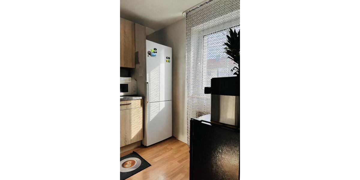 Etagenwohnung Neu-Ulm Ludwigsfeld - 2 Zimmer, 41 m&sup2;, 169.000&euro; | Angebot:26314030