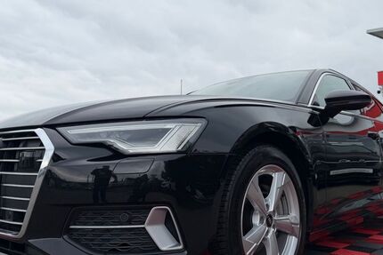 Audi A6 88.464 km 32.899 &euro; Weißenhorn 89264