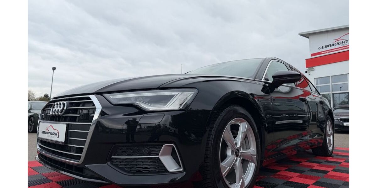Audi A6 88.464 km 32.899 &euro; Weißenhorn 89264
