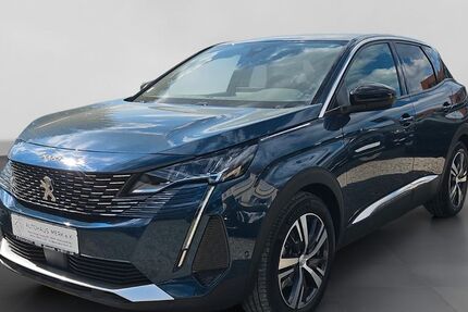 Peugeot 3008 56.512 km 21.990 &euro; Altenstadt / Iller 89281