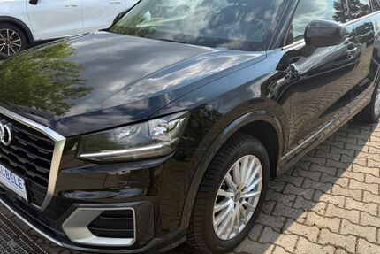 Audi Q2 143.000 km 13.390 &euro; Pfaffenhofen 89284