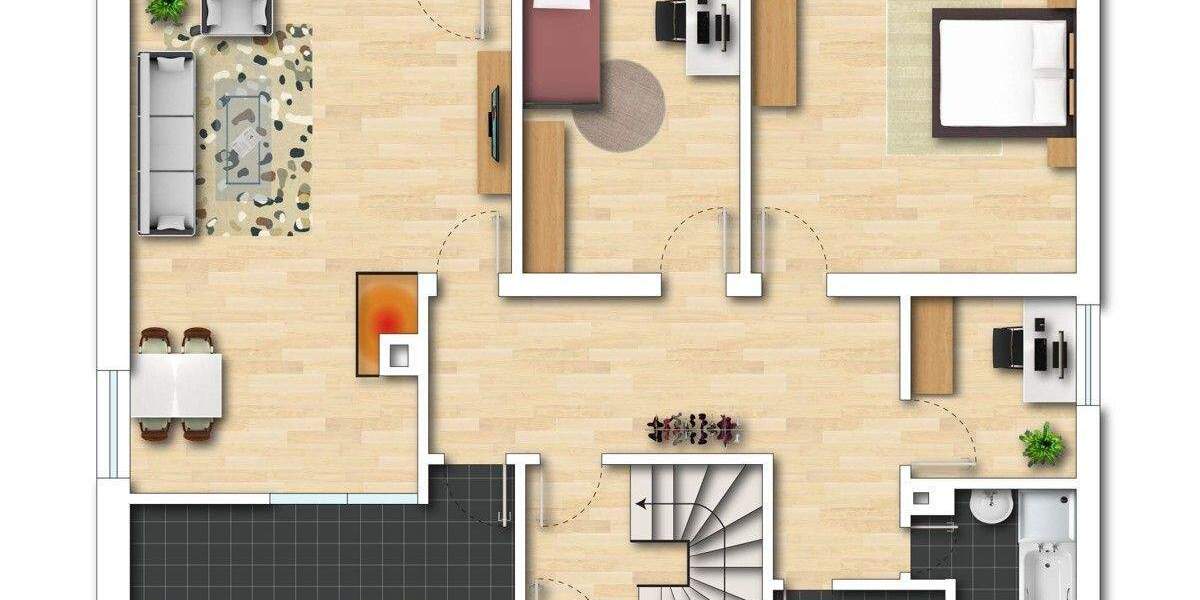 Einfamilienhaus Illertissen-Au Au - 6 Zimmer, 170 m&sup2;, 499.000&euro; | Angebot:25742835