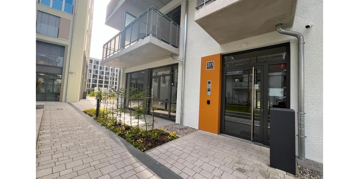 Gewerbeobjekt Neu-Ulm Ludwigsfeld - 2.080&euro; | Angebot:25768471