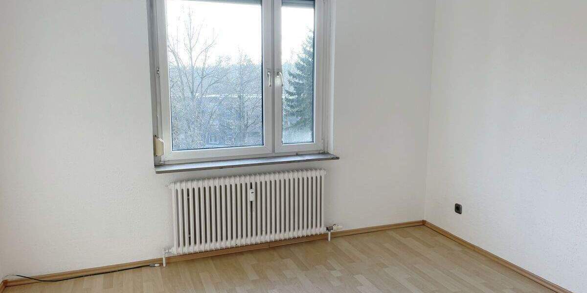 Etagenwohnung Ulm Wiblingen - 4 Zimmer, 95 m&sup2;, 310.000&euro; | Angebot:25664456