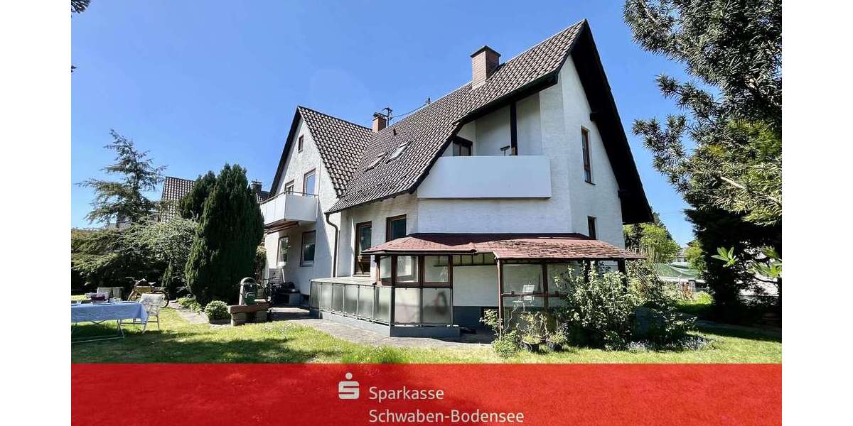 Einfamilienhaus Günzburg - 6 Zimmer, 176 m&sup2;, 485.000&euro; | Angebot:26663611