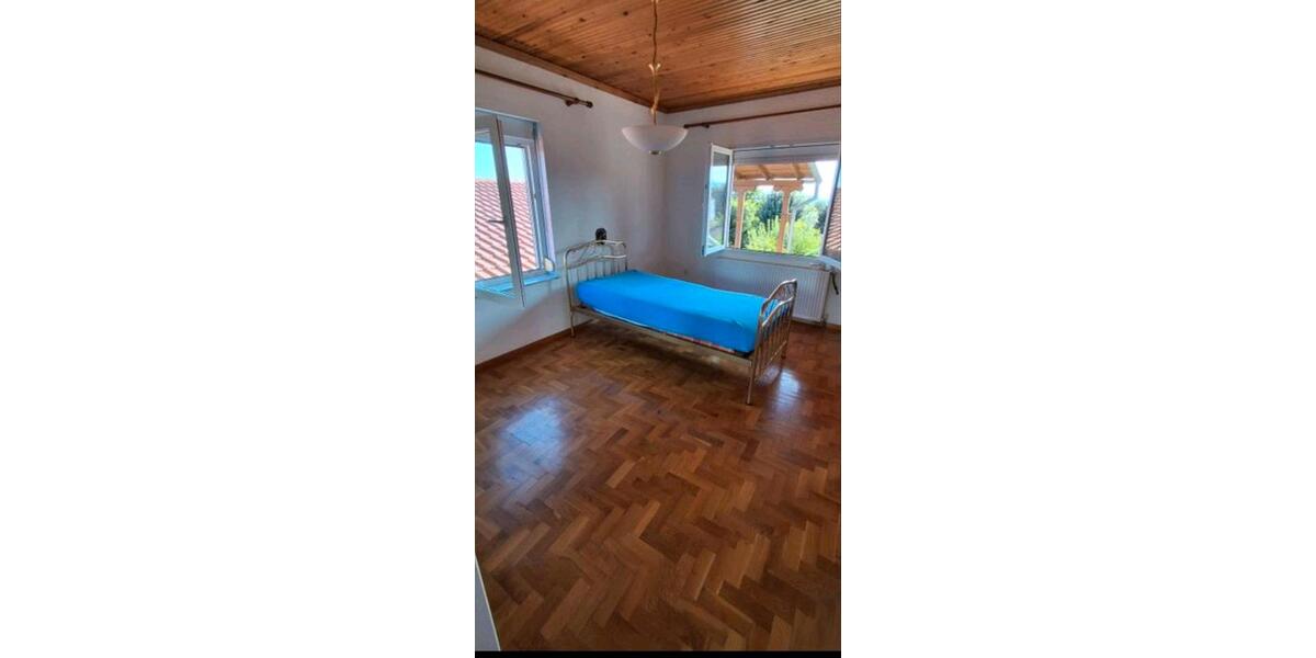 Einfamilienhaus Illerrieden - 3 Zimmer, 100 m&sup2;, 105.000&euro; | Angebot:26067864