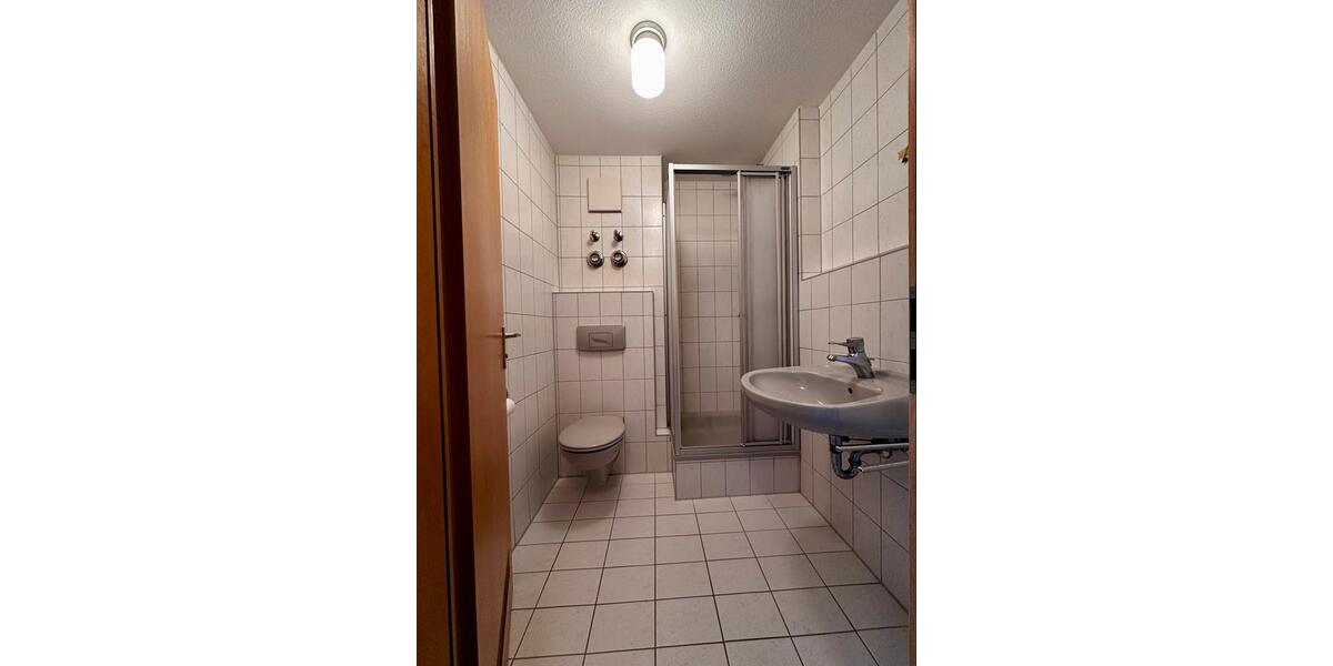 Etagenwohnung Geislingen an der Steige - 1.5 Zimmer, 32 m&sup2;, 112.580&euro; | Angebot:26048612