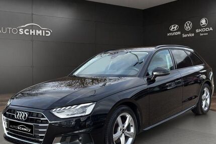 Audi A4 137.235 km 23.888 &euro; Geislingen 73312