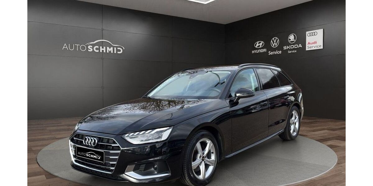 Audi A4 137.235 km 26.888 &euro; Geislingen 73312