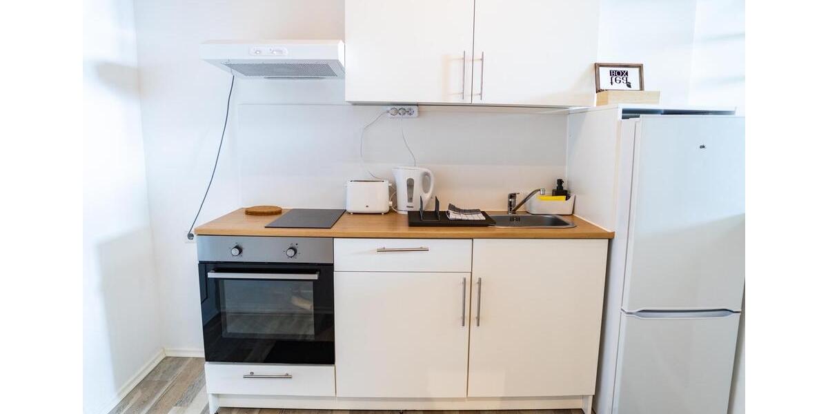 Etagenwohnung Bubesheim - 1 Zimmer, 40 m&sup2;, 950&euro; | Angebot:24205818