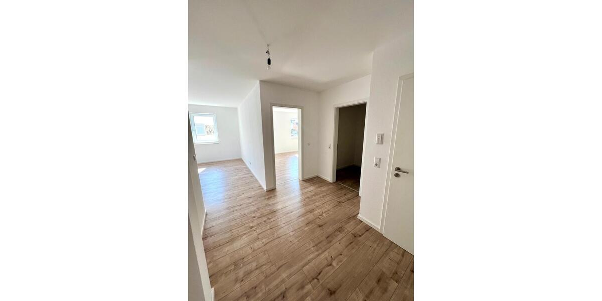 Terrassenwohnung Vöhringen - 3 Zimmer, 105 m&sup2;, 369.000&euro; | Angebot:26165642