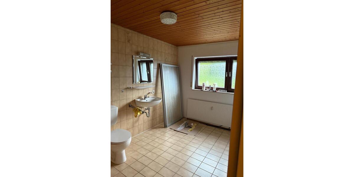 Terrassenwohnung Lonsee - 1 Zimmer, 50 m&sup2;, 600&euro; | Angebot:24731518