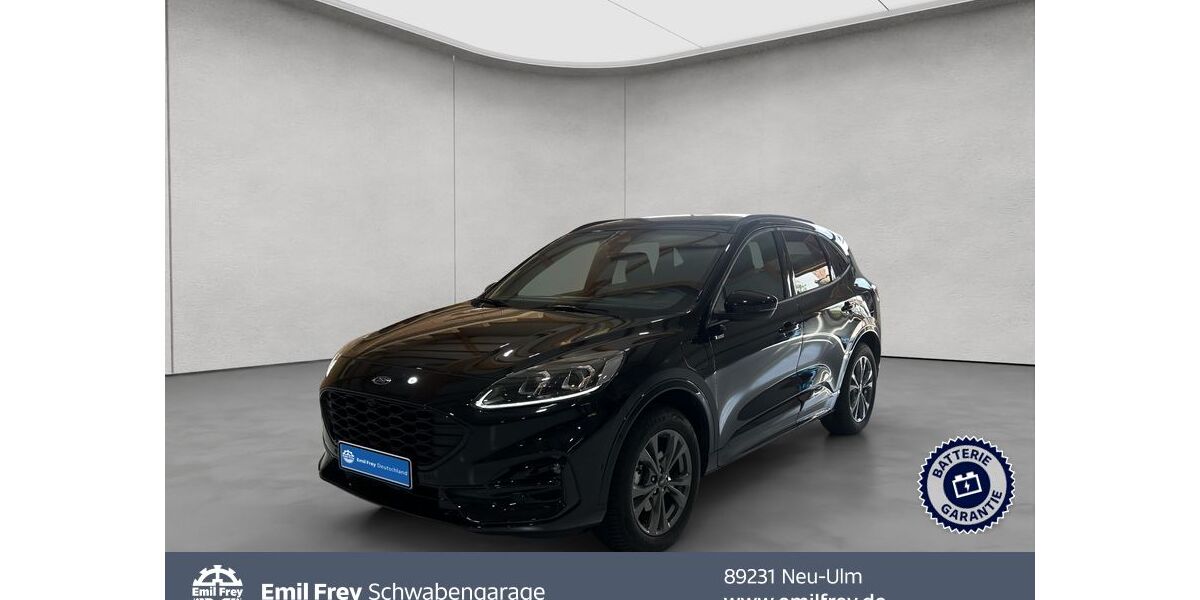 Ford Kuga 21.707 km 33.880 &euro; Neu-Ulm 89231