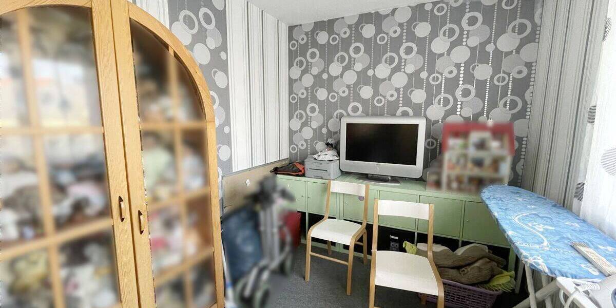 Etagenwohnung Senden Ay - 3 Zimmer, 77 m&sup2;, 230.000&euro; | Angebot:26117449