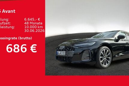 Audi A6 8.001 km 64.850 &euro; Ulm 89073