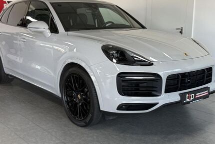 Porsche Cayenne 51.500 km 68.800 &euro; Heroldstatt 72535