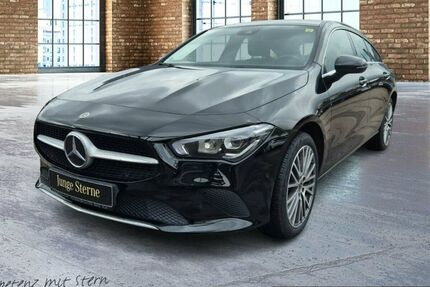 Mercedes-Benz CLA 250 Shooting Brake 78.420 km 24.250 &euro; Geislingen/ Steige 73312