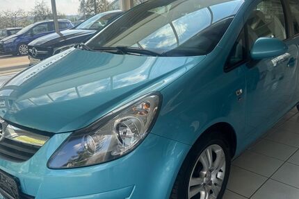 Opel Corsa 124.000 km 2.490 &euro; Berghülen 89180