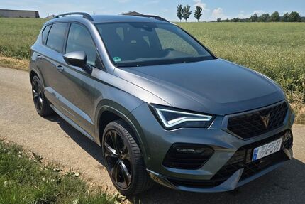 Cupra Ateca 53.000 km 33.990 &euro; Weidenstetten 89197