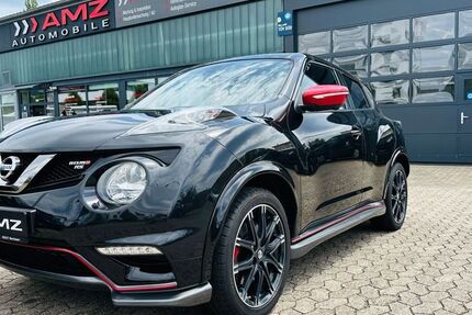 Nissan Juke 163.500 km 9.999 &euro; Illertissen 89257