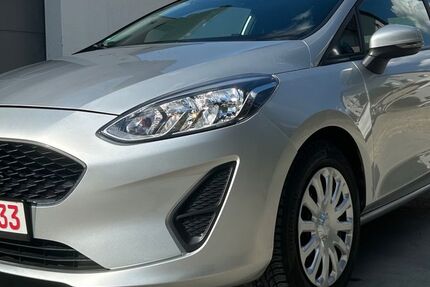 Ford Fiesta 136.637 km 5.899 &euro; Senden 89250