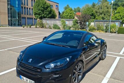 Peugeot RCZ 78.700 km 12.800 &euro; Weißenhorn 89264