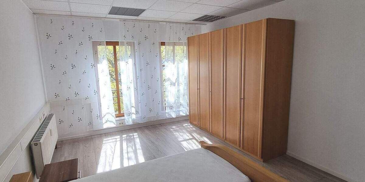 Etagenwohnung Ulm Lehr - 3 Zimmer, 92 m&sup2;, 258.000&euro; | Angebot:25777166