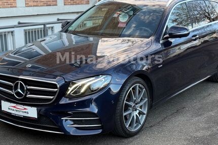 Mercedes-Benz E 200 106.000 km 26.900 &euro; Neu-Ulm 89231