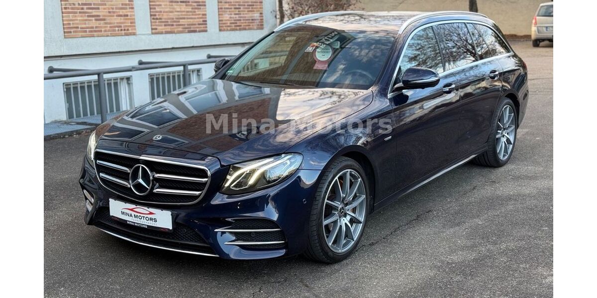 Mercedes-Benz E 200 106.000 km 26.900 &euro; Neu-Ulm 89231