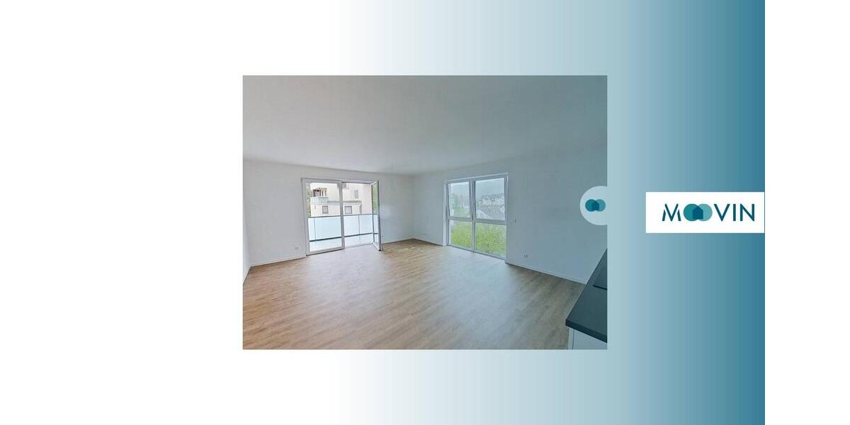Etagenwohnung Geislingen an der Steige - 2 Zimmer, 70 m&sup2;, 820&euro; | Angebot:23510004