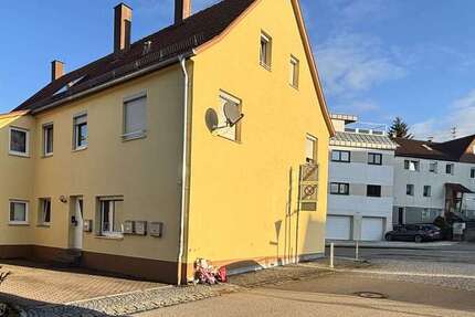 Wohnung Herbrechtingen - 6 Zimmer, 148 m&sup2;, 289.000&euro; | Angebot:25348964