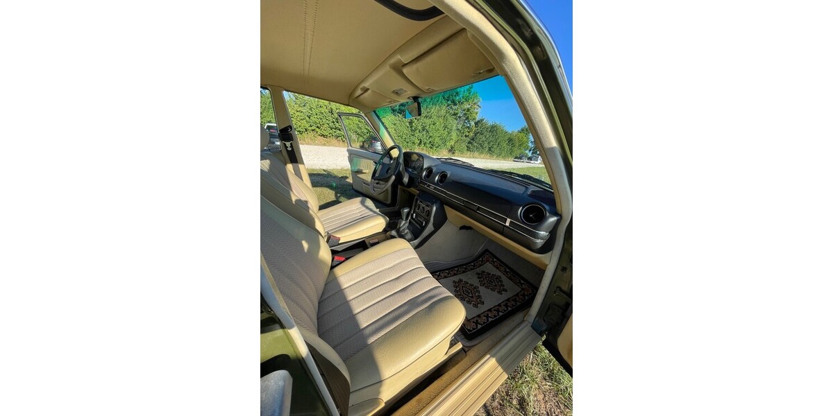 Mercedes-Benz E 230 205.850 km 9.600 &euro; Ulm 89073