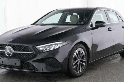 Mercedes-Benz A 180 6.348 km 28.400 &euro; Günzburg 89312