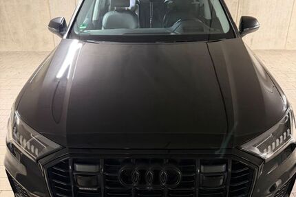 Audi Q7 102.500 km 44.900 &euro; Ulm 89179