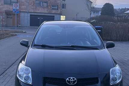 Toyota Auris 130.000 km 4.050 &euro; Neu Ulm 89231