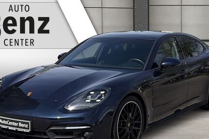 Porsche Panamera 19.000 km 79.900 &euro; Laupheim 88471