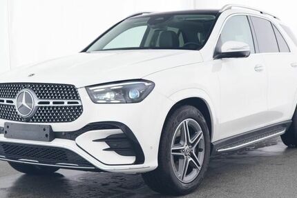 Mercedes-Benz GLE 450 13.419 km 86.800 &euro; Günzburg 89312