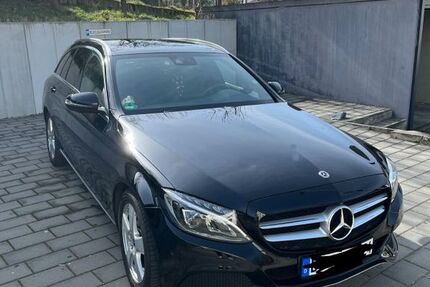 Mercedes-Benz C 200 91.200 km 20.000 &euro; Schwendi 88477
