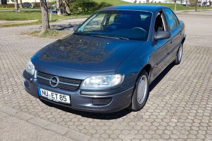 Opel Omega 204.000 km 3.500 &euro; Schwendi 88477