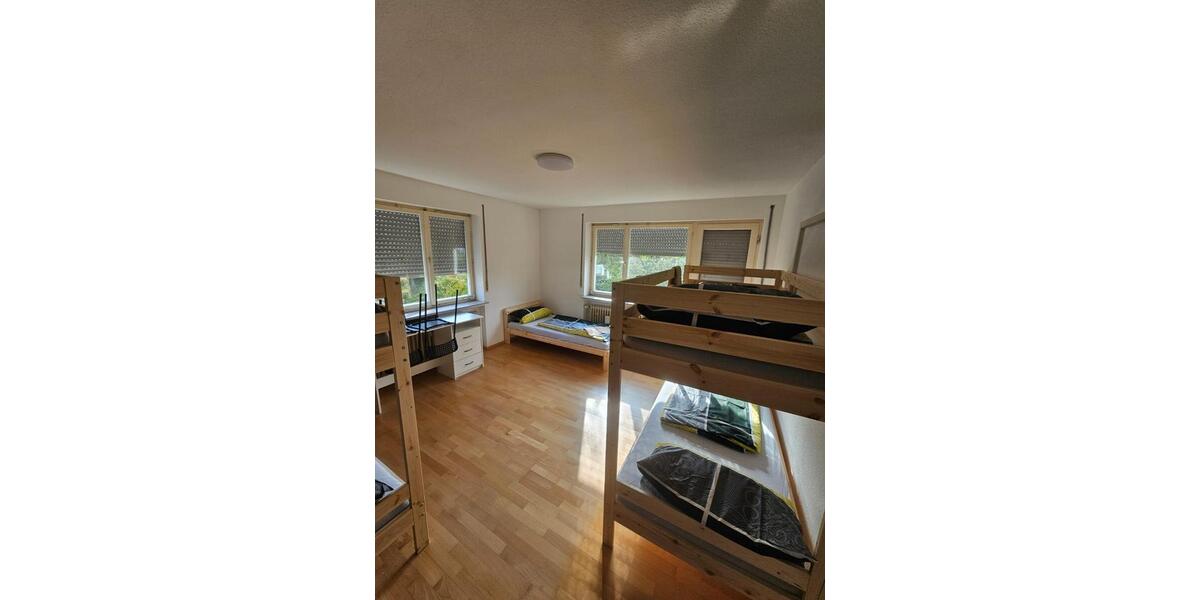 Erdgeschoßwohnung Herbrechtingen - 6 Zimmer, 120 m&sup2;, 1.550&euro; | Angebot:25919070