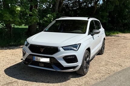 Cupra Ateca 6.850 km 39.500 &euro; Ulm 89081