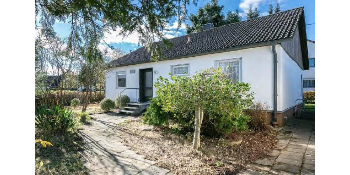 Einfamilienhaus Staig - 5 Zimmer, 125 m&sup2;, 1.300&euro; | Angebot:25932089