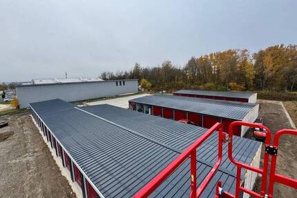 Garagen / Stellplätze Herbrechtingen Industriepark - 35.900&euro; | Angebot:25708070