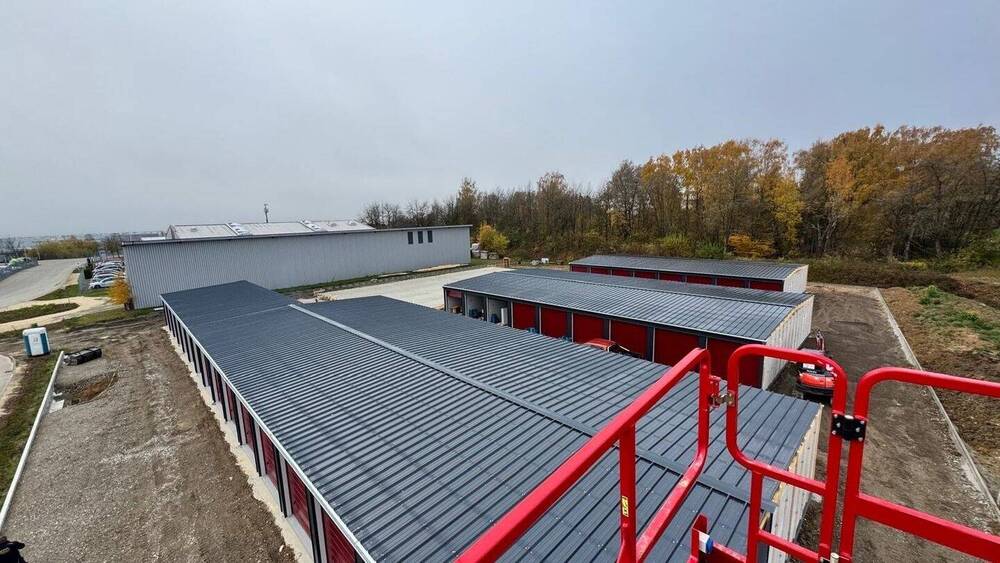 Garagen / Stellplätze Herbrechtingen Industriepark - 35.900&euro; | Angebot:25708070
