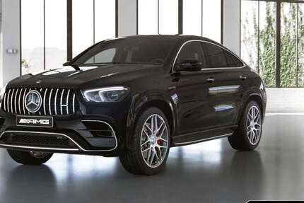 Mercedes-Benz GLE 63 AMG 78.824 km 89.970 &euro; Neu-Ulm 89231