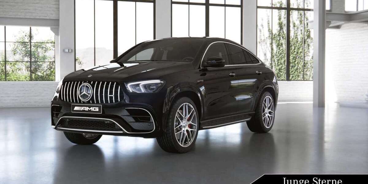 Mercedes-Benz GLE 63 AMG 78.824 km 89.970 &euro; Neu-Ulm 89231