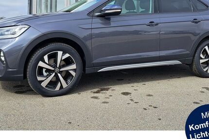 VW Taigo 22.000 km 21.800 &euro; Laupheim 88471