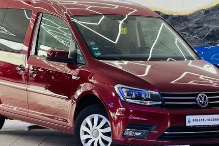 VW Caddy 138.000 km 28.900 &euro; Ulm 89077