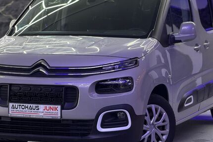 Citroen Berlingo 78.000 km 33.900 &euro; Ulm 89077