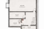 Doppelhaushälfte Langenau - 3 Zimmer, 96 m&sup2;, 469.000&euro; | Angebot:27301459